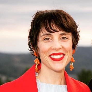 Oonagh MacMahon