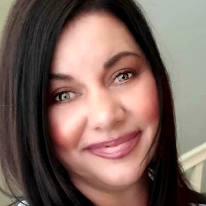 Amy Russel