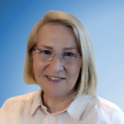 Roberta Hines