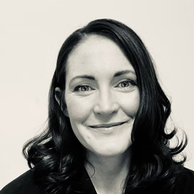 Niamh Mallon